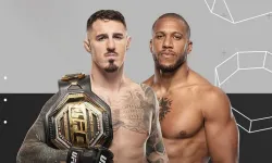UFC 321 Heyecanı Başlıyor! Tom Aspinall – Ciryl Gane Maçı Ne Zaman, Saat Kaçta ve Hangi Kanalda Yayınlanacak?