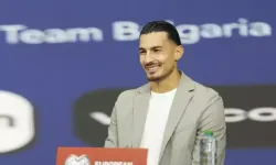 Bulgaristan - Türkiye Maçı Öncesinde Uğurcan Çakır'dan Açıklama! "Her Maç Bir Final!"