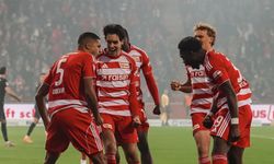 Union Berlin, Mönchengladbach’ı 3–1 Mağlup Etti! Doekhi Dublesiyle Parladı