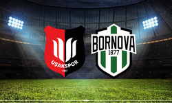 Uşakspor - Bornova 1877 Maçı Ne Zaman? Saat Kaçta? Hangi Kanalda?