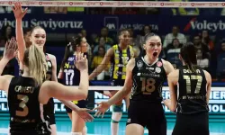 Şampiyonlar Kupası Sahibini Buluyor! Vakıfbank - Fenerbahçe Maçı Ne Zaman? Saat Kaçta? Hangi Kanalda?