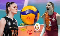 Sultanlar Ligi’nde Dev Randevu: VakıfBank – Galatasaray Daikin Maçı Ne Zaman, Saat Kaçta, Hangi Kanalda?