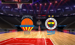 EuroLeague’de Heyecan Dorukta! Valencia – Fenerbahçe Beko Maçı Ne Zaman? Saat Kaçta? Hangi Kanalda?