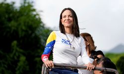 2025 Nobel Barış Ödülü Maria Corina Machado’ya Verildi!