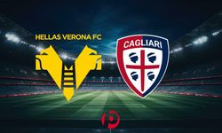 Hellas Verona - Cagliari Maçı Ne Zaman, Saat Kaçta ve Hangi Kanalda? Semih Kılıçsoy Oynayacak mı?