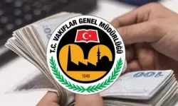 Vakıflar Genel Müdürlüğü (VGM) Burs Başvuruları Başladı! Başvuru Şartları Neler? Kimler Burs Alabilir?