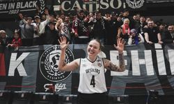 Beşiktaş Sultanlar Ligi’ne Hızlı Başladı: İLBANK’ı 3-1 Mağlup Etti!