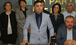 İYİ Parti Karesi’de Kongre Heyecanı: Cahit Can Tekin Yeniden Aday