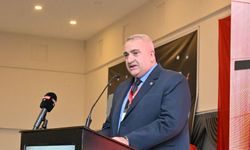 Belediye-İş Sendikası Balıkesir 1 No’lu Şube’de Coşkulu Genel Kurul: Hüseyin Pastal Oybirliğiyle Başkan Seçildi