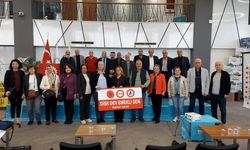 Balıkesir’de Devrimci Emeklilerden Birlik Çağrısı: “Yaşasın Örgütlü Mücadelemiz!”