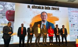 Ayvalık Zeytinyağına İhracatın Kahramanı Ödülü