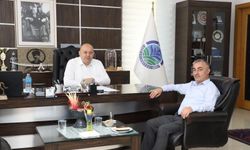 Manyas ve Gönen Belediye Başkanlarından İş Birliği Mesajı