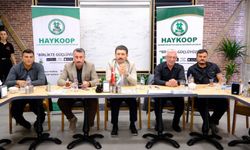 Balıkesir’de Sektörel Kriz Masası: Haykoop ve Süt Sanayicileri 7 Ekim’de Yeniden Buluşuyor