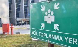 Deprem Sonrası Marmara Adalarındaki 28 Güvenli Toplanma Alanı Açıklandı