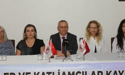 Balıkesir Tabip Odası’ndan Sumud Filosu’ndaki Hekimlere Destek: “Barıştan Yana Tavrımız Sürüyor”