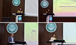 BAÜN’de 2. Pediatrik Acil Hastalıklar Sempozyumu Yoğun İlgi Gördü