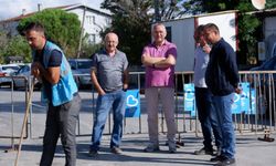 Susurluk’ta Asfalt Seferberliği Tamamlandı! Başkan Semizel: “Daha Konforlu Yollar İçin Çalıştık”
