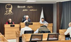Marmara Adalar Belediyesi Ekim Ayı Meclis Toplantısının İkinci Oturumu Gerçekleştirildi