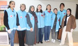 Manyas Kadın Kooperatifi’nden Anlamlı Etkinlik: Huzurevi Sakinlerine Sıcak Misafirlik