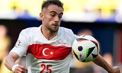GOL! Türkiye - Gürcistan Maçında Milliler Durdurulamıyor! Yunus Akgün'den Şov Gibi Gol!