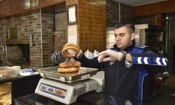 Dursunbey Belediyesi’nden Fırınlarda Sıkı Denetim