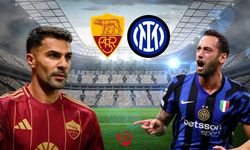 Zeki Çelik ve Hakan Çalhanoğlu Karşı Karşıya! Roma - Inter Maçı Ne Zaman? Saat Kaçta? Hangi Kanalda?