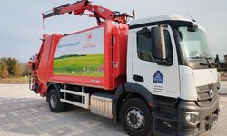 Bigadiç Belediyesi Araç Filosunu Güçlendirdi