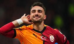 GOL! Galatasaray Şampiyonlar Ligi'nde Durdurulamıyor! Galatasaray - Bodo/Glimt Maçında Yunus Akgün'den Şov!