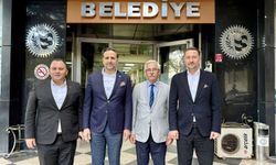 Erdek Belediyesi’ne CHP Genel Merkezinden İnceleme Ziyareti