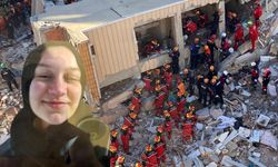 Son Dakika: Gebze’de 6 Katlı Bina Çöktü! 18 Yaşındaki Dilara Bilir Enkazdan Sağ Kurtarıldı!