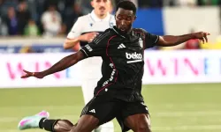 Beşiktaş'a Ndidi'den Kötü Haber! Afrika Kupası'nda Sakatlanan Yıldız İsimden Üzen Detaylar!