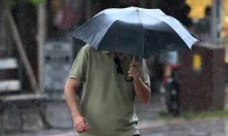 Meteoroloji'den Kritik Yağış Uyarısı! Hangi Bölgelerde Sağanak Yağış Bekleniyor?