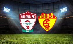 Yalova FK - Edirnespor Maçı Ne Zaman? Saat Kaçta? Hangi Kanalda?
