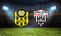 Yeni Malatyaspor - Somaspor Maçı Ne Zaman? Saat Kaçta? Hangi Kanalda?