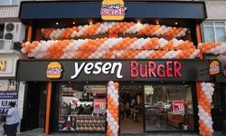 Yesen Burger Kimin? Sahibi Kim? Yerli Burger Zinciri Konkordato İlan Etti!