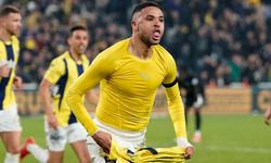GOL! Fenerbahçe’de En-Nesyri Şov! 20 Dakikada 2 Gol!