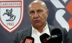 Samsunspor Başkanı Yüksel Yıldırım’dan Hakem Tepkisi: “Yine Aynı Şeyleri Yaşıyoruz”