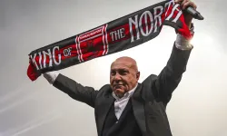 Samsunspor Başkanı Yüksel Yıldırım'dan Galibiyet Açıklaması! "Bize Kimse İnanmıyordu!"