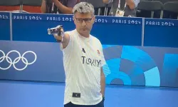 Yusuf Dikeç Avrupa Şampiyonası'ndan Altın Madalya İle Döndü!