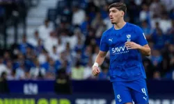 Yusuf Akçiçek’ten Al Hilal’de İlk Gol Sevinci!