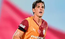 Zaniolo'dan Galatasaray ve Mourinho Açıklaması! "Kal Demelerine Rağmen Gitmeliydim!"