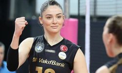 Zehra Güneş'ten Fenerbahçe Maçı Öncesi Açıklama! ''Kazanan Biz Olacağız''