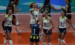 Sultanlar Ligi’nde Fenerbahçe Fırtınası! Zeren Spor’u 3-0 Mağlup Etti