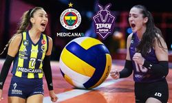 Zeren Spor - Fenerbahçe Medicana Maçı Ne Zaman, Saat Kaçta ve Hangi Kanalda Yayınlanacak?