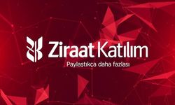 Ziraat Katılım Halka Arz Sürecini Başlattı! Halka Arz Ne Zaman? Kaç Lot verecek?