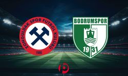 Zonguldak Spor - Bodrum FK Maçı Ne Zaman, Saat Kaçta ve Hangi Kanalda Yayınlanacak?
