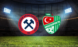 Zonguldakspor – Amasyaspor Maçı Ne Zaman? Saat Kaçta? Hangi Kanalda?