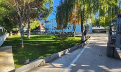 İvrindi’de Altyapı ve Üstyapı Çalışmaları Planlı ve Kesintisiz Sürüyor