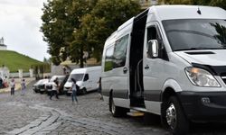 ARAÇ KİRALAMA HİZMETİ ALINACAKTIR