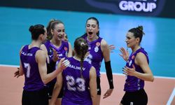 Zeren Spor İtalya’da Nefes Kesen Maçta Tie-Break’te Kaybetti: 3-2